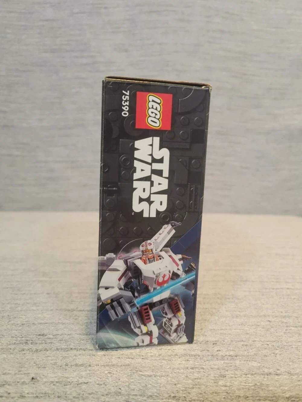 Lego Star Wars Luke Skywalker X-Wing Mech 75390